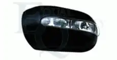 корпус зеркала с повтор.повор.прав. MB RD00652 EQUAL QUALITY