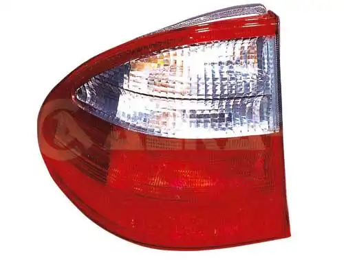 Фонарь габаритный ALKAR 2232702