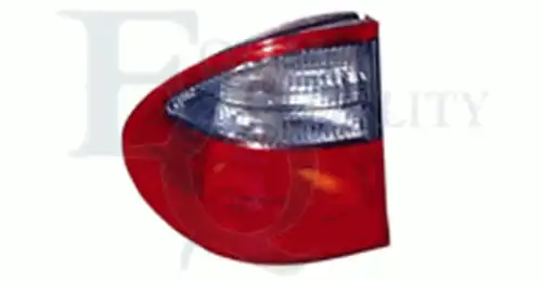 Фонарь габаритный EQUAL QUALITY GP0957