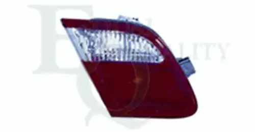 Фонарь задний EQUAL QUALITY GP0703