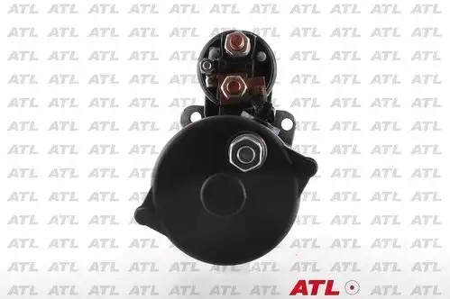 стартер \VOLVO A 10 985 ATL AUTOTECHNIK