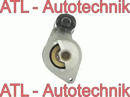 стартер \PSA A 11 710 ATL AUTOTECHNIK