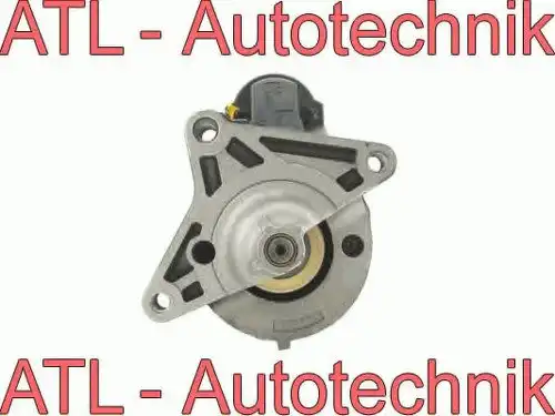 стартер \VOLVO A 13 865 ATL AUTOTECHNIK