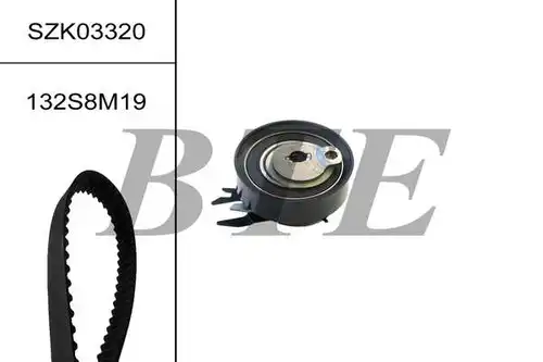 Комплект ремня ГРМ SZK03320 BTE