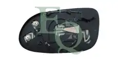 стекло зеркала с подогр. асфер. пр. MB RD00616 EQUAL QUALITY