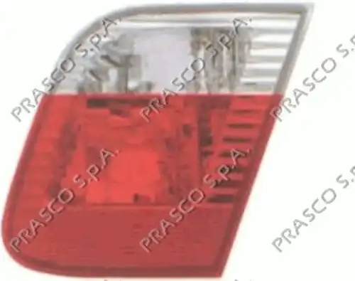 Стекло фары PRASCO BM0204165