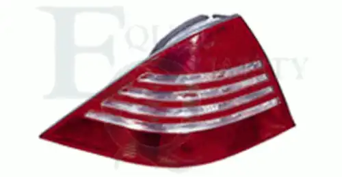 Фонарь габаритный EQUAL QUALITY GP0774