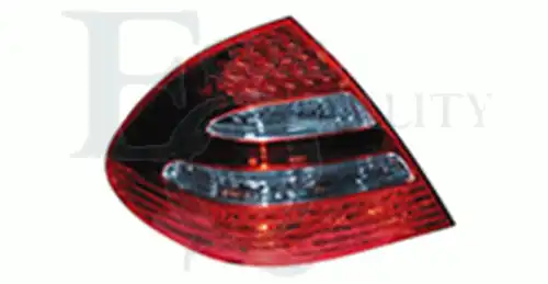 Фонарь габаритный EQUAL QUALITY GP0962