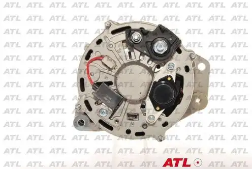 Генератор ATL AUTOTECHNIK L 38 940