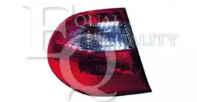 Фонарь габаритный EQUAL QUALITY GP1217