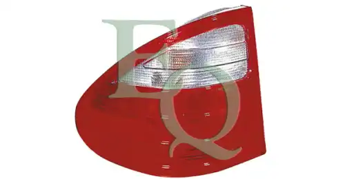Фонарь габаритный EQUAL QUALITY GP1216