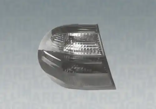 Фонарь габаритный MAGNETI MARELLI 715010742002