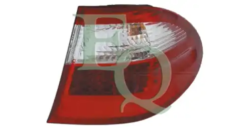 Фонарь габаритный EQUAL QUALITY GP0706
