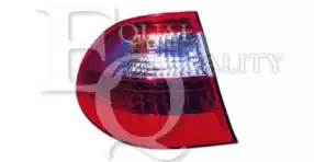 Фонарь габаритный EQUAL QUALITY GP1215