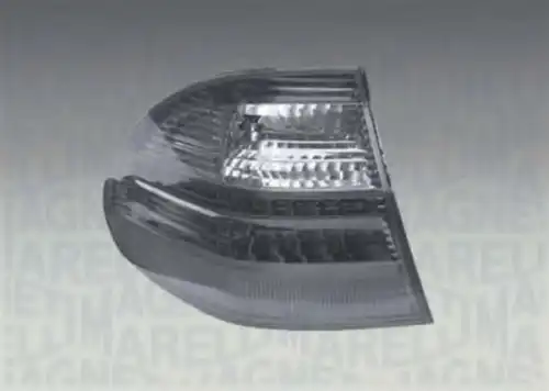 Фонарь габаритный MAGNETI MARELLI 715010742003