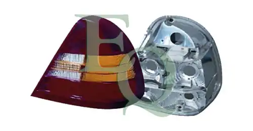 Фонарь габаритный EQUAL QUALITY GP0707