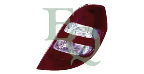 Фонарь габаритный EQUAL QUALITY GP1214