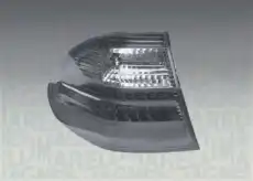 Фонарь габаритный MAGNETI MARELLI 715010742004