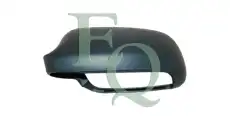 корпус зеркала грунтов. правого Audi RD02157 EQUAL QUALITY