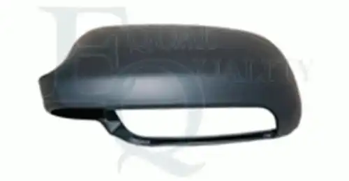 корпус зеркала грунтов. правого Audi RD02157 EQUAL QUALITY
