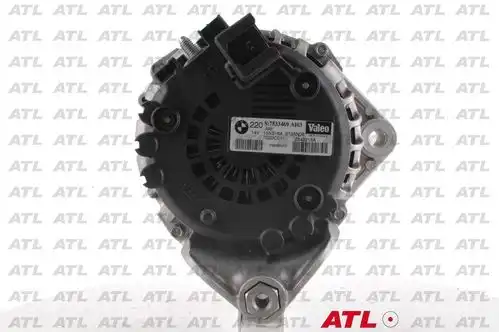 Генератор ATL AUTOTECHNIK L 80 180