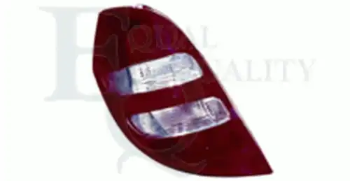 фонарь лев.красно-бел. MB GP0658 EQUAL QUALITY