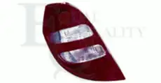 фонарь лев.красно-бел. MB GP0657 EQUAL QUALITY