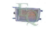 фонарь лев.красно-тониров. MB GP0659 EQUAL QUALITY