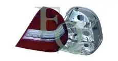 фонарь прав. Opel GP0282 EQUAL QUALITY