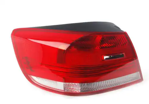 Фонарь задний BMW 63 21 7 162 301