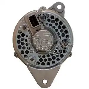 генератор \MITSUBISHI EAA211551 EAA