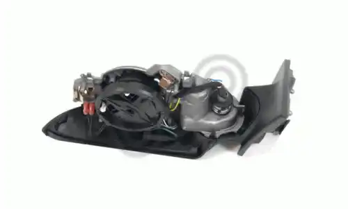 Кронштейн, наружное зеркало 3045005 ULO
