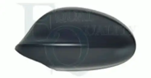 Корпус, наружное зеркало RD02310 EQUAL QUALITY