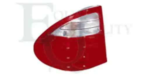 Фонарь задний EQUAL QUALITY FP0213