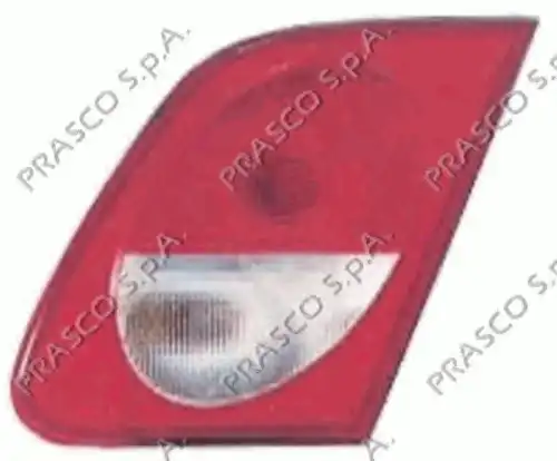 Фонарь задний PRASCO ME0354064