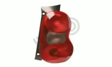 Фонарь задний ULO 6819-06
