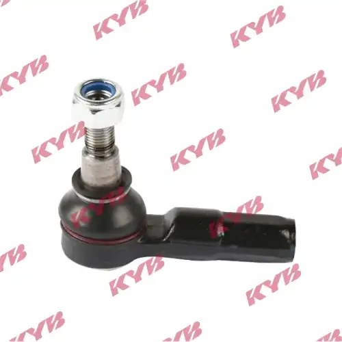 Рулевой наконечник KYB KTR4009 передняя ось