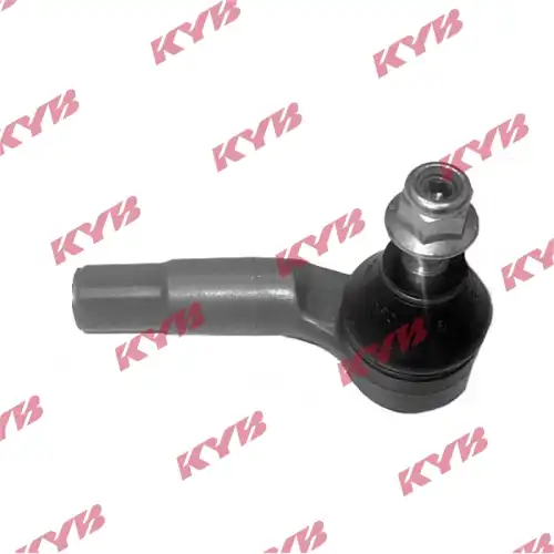 Рулевой наконечник KYB KTR4032 передняя ось справа