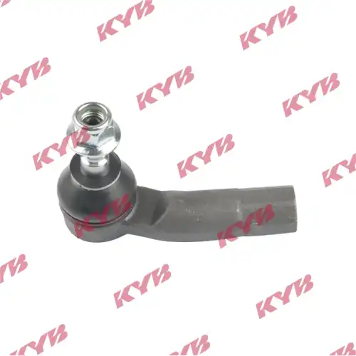 Рулевой наконечник KYB KTR4056 передняя ось слева