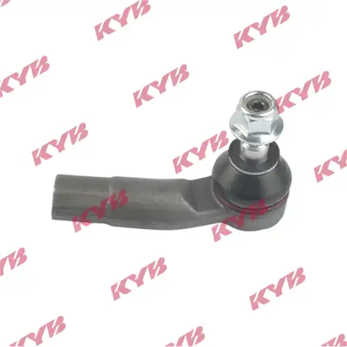 Рулевой наконечник KYB KTR4055 передняя ось справа