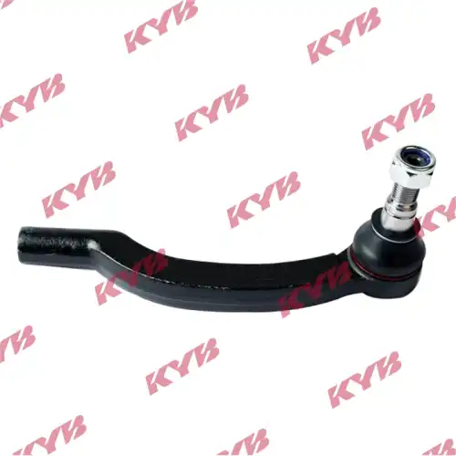 Рулевой наконечник KYB KTR4004 передняя ось справа