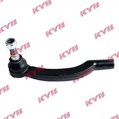Рулевой наконечник KYB KTR4005 передняя ось слева