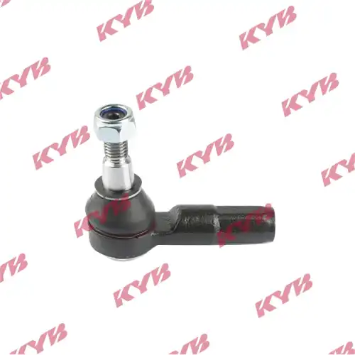 Рулевой наконечник KYB KTR4006 передняя ось