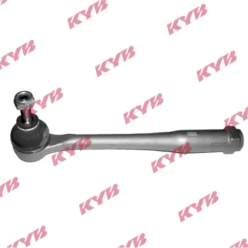 Рулевой наконечник KYB KTR4048 передняя ось слева