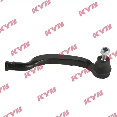 Рулевой наконечник KYB KTR4051 передняя ось справа