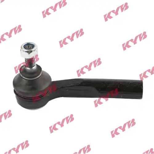 Рулевой наконечник KYB KTR4003 передняя ось слева