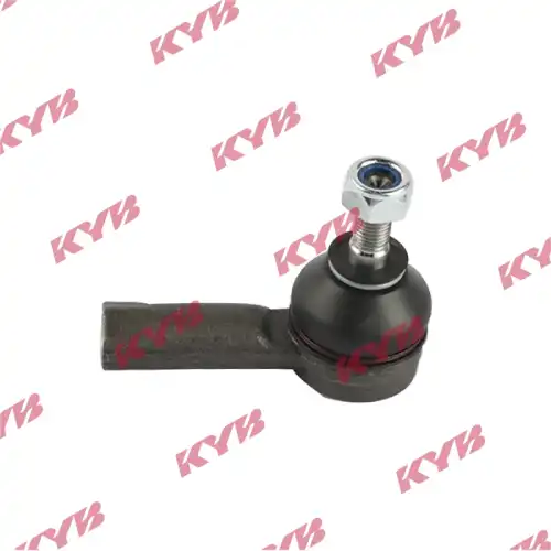 Рулевой наконечник KYB KTR4010 передняя ось
