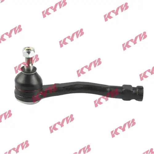 Рулевой наконечник KYB KTR4050 передняя ось слева