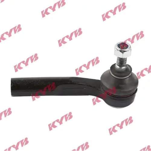 Рулевой наконечник KYB KTR4002 передняя ось справа