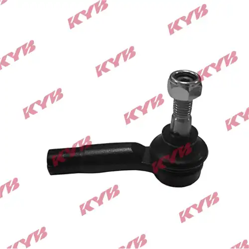 Рулевой наконечник KYB KTR4030 передняя ось справа